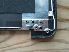 Кришка Dell Pn A133G2 №9